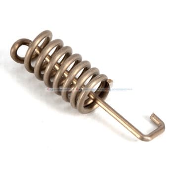 Fjäder, bromsskor från Autofrance