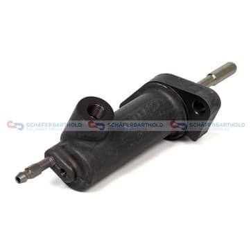 Slavcylinder, koppling från Autofrance