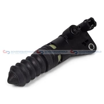 Slavcylinder, koppling från Autofrance