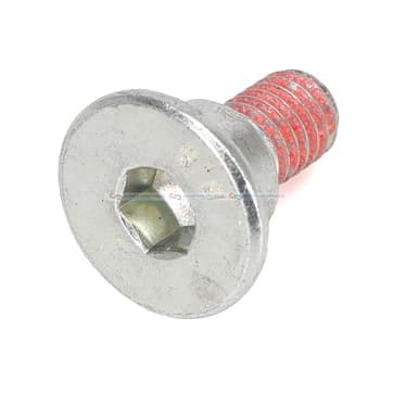 Bult, Bromsskiva 14mm från Autofrance