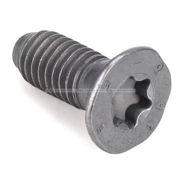 Bult, Bromsskiva M6x 16mm från Autofrance