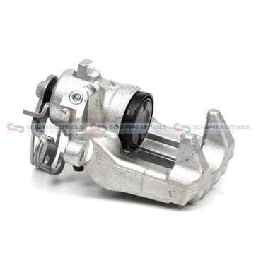 Bromsok, Bakaxel höger — Bakaxel höger från Autofrance