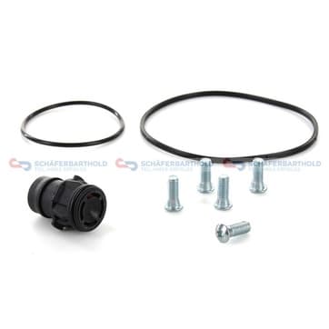 Reparationssats, vakuumpump (broms) från Autofrance