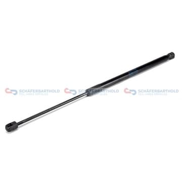 Gasfjäder, baklucka 470N 192 543mm från Autofrance