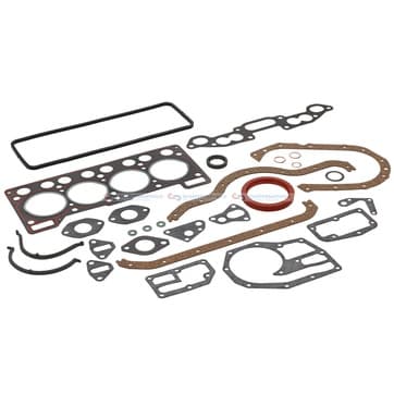 Komplett packningssats, motor från Autofrance