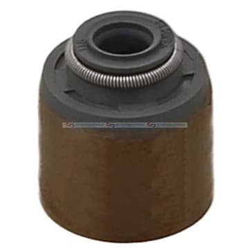 Tätningsring, ventilstam innerø-10,8x ytterø-13,4x 14,3 från Autofrance