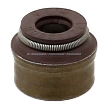 Tätningsring, ventilstam innerø-8,8x ytterø-11,4x 9,5mm från Autofrance