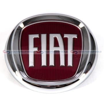 Emblem, Fram från Autofrance