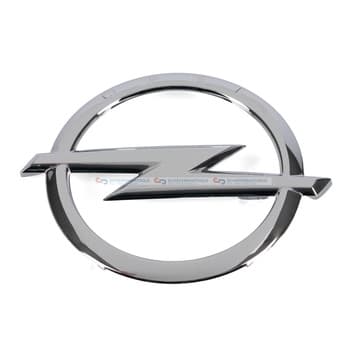 Emblem, Fram från Autofrance