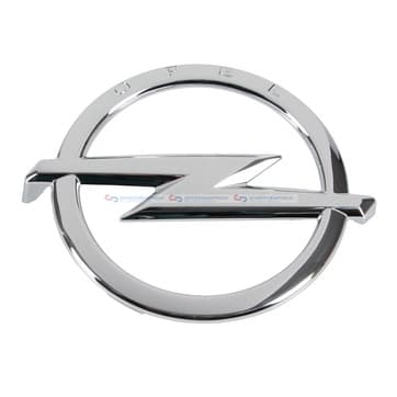 Kylare, Emblem från Autofrance