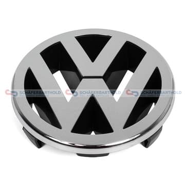 Kylare, Emblem, Fram från Autofrance