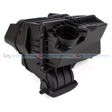 Hus, luftfilter från Autofrance