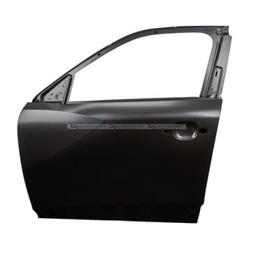 Dörr - Peugeot 2008 fram höger från Autofrance