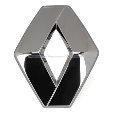 Emblem, Fram från Autofrance