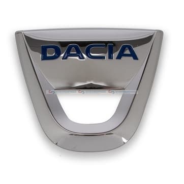 Emblem, Fram från Autofrance