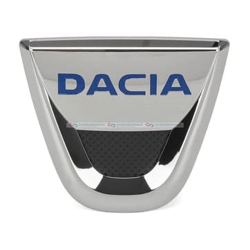Emblem, Fram från Autofrance