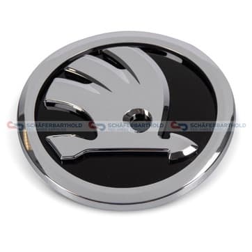 Emblem, Fram från Autofrance
