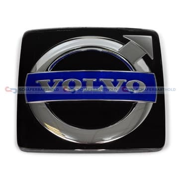 Emblem från Autofrance
