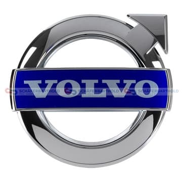 Kylare, Emblem från Autofrance