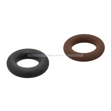 Tätningsringssats, insprutningsventil från Autofrance