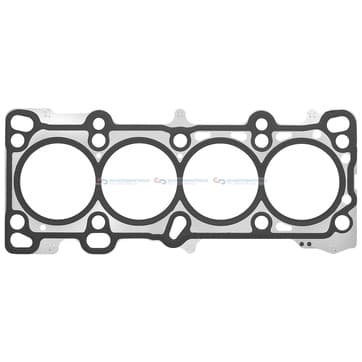 Topplockspackning tjocklek0,3mm från Autofrance