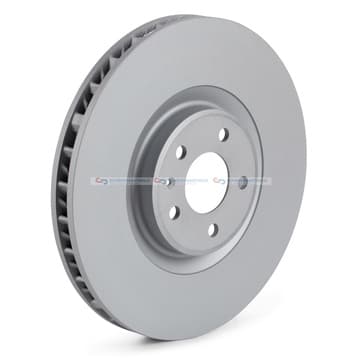 Bromsskiva, Framaxel vänster — Framaxel vänster från Autofrance