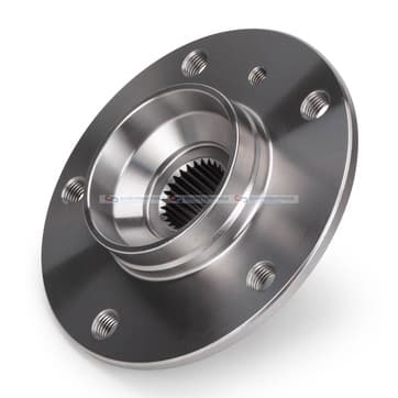 Hjulnav, Bakaxel vänster — Bakaxel vänster från Autofrance