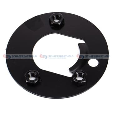 Adapter från Autofrance