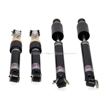 Fjädringssats V2 från Autofrance