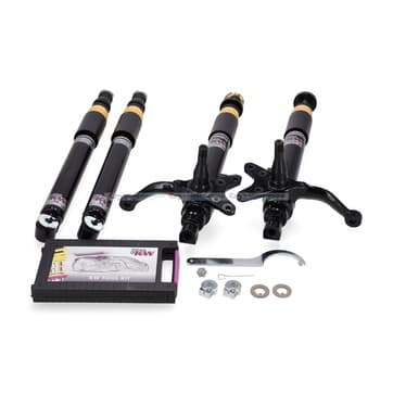 Fjädringssats V3 från Autofrance