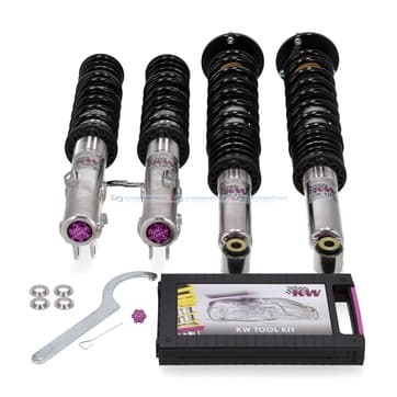 Fjädringssats från Autofrance