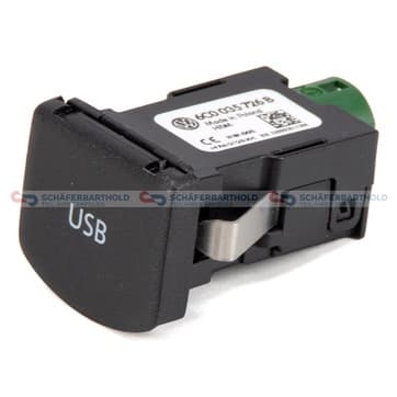 Adapter från Autofrance