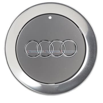 Emblem, navkapsel från Autofrance