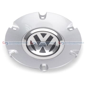 Emblem, navkapsel från Autofrance