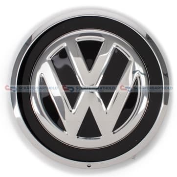 Emblem, navkapsel från Autofrance