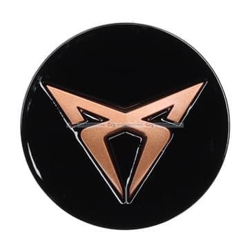 Emblem, navkapsel från Autofrance