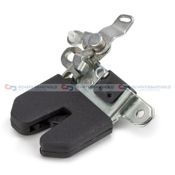 Baklucka, Lock från Autofrance