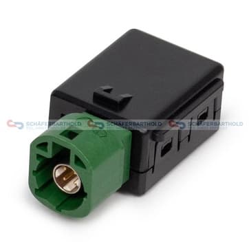 Adapter från Autofrance