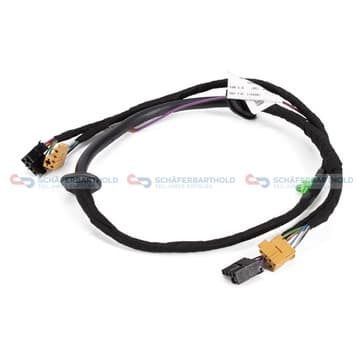 Adapter från Autofrance