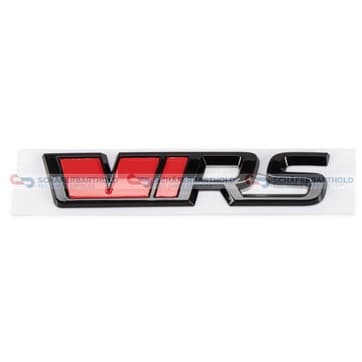 Emblem, Bak från Autofrance