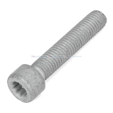 Bult, drivaxelfläns från Autofrance