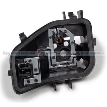 Lamphållare, bakljusenhet från Autofrance