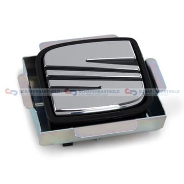 Baklucka, Handle från Autofrance