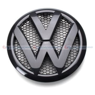 Emblem från Autofrance