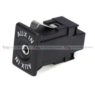 Adapter från Autofrance