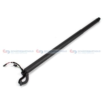 Gasfjäder, baklucka, Höger — Höger från Autofrance