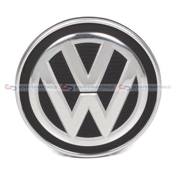 Emblem, navkapsel från Autofrance