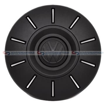 Emblem, navkapsel från Autofrance