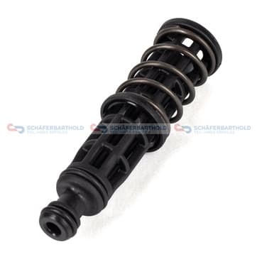 Slang, crankcase ventilation från Autofrance