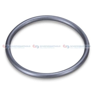 Packning, oljekylare tjocklek4mm från Autofrance